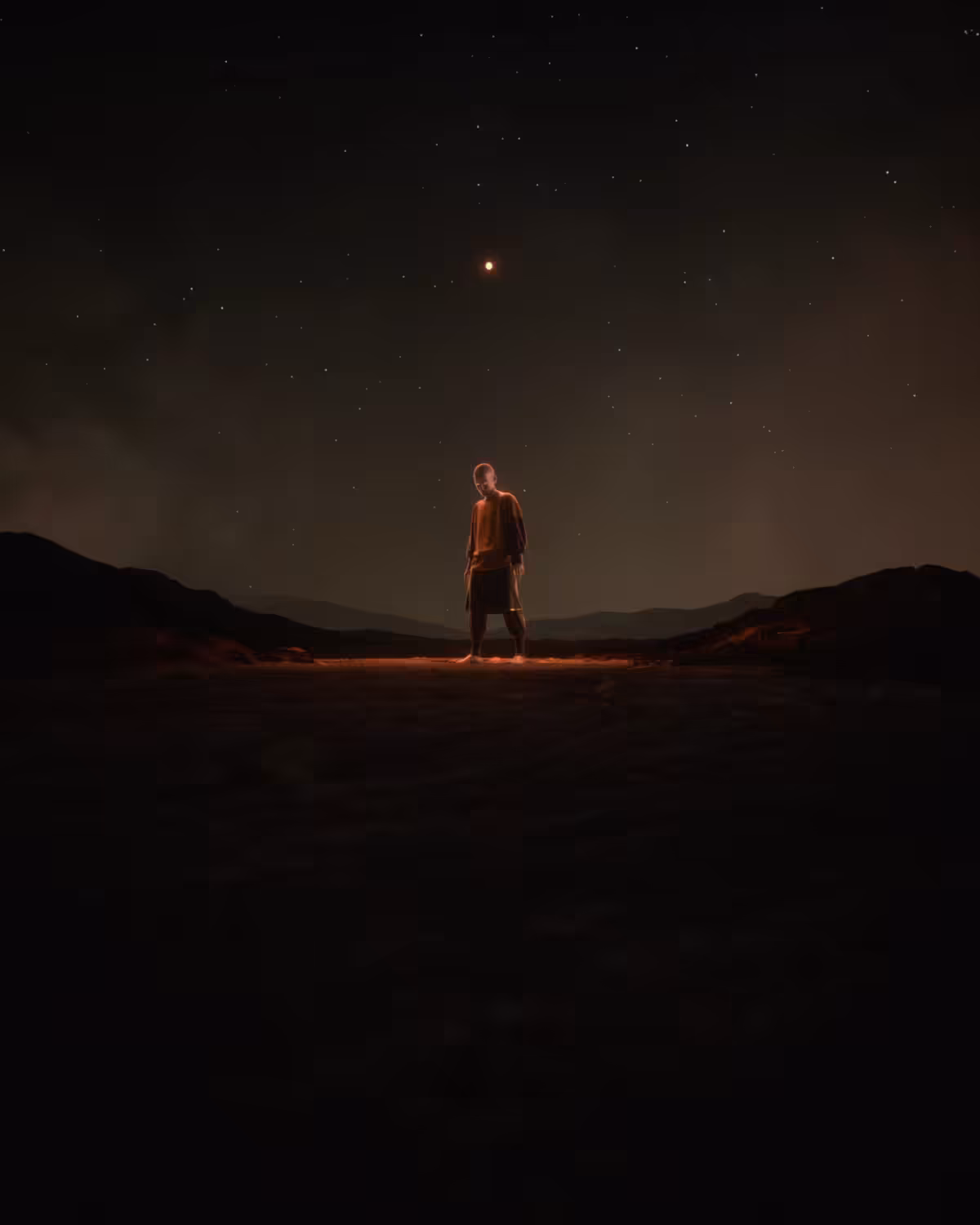 Ascent #3/5