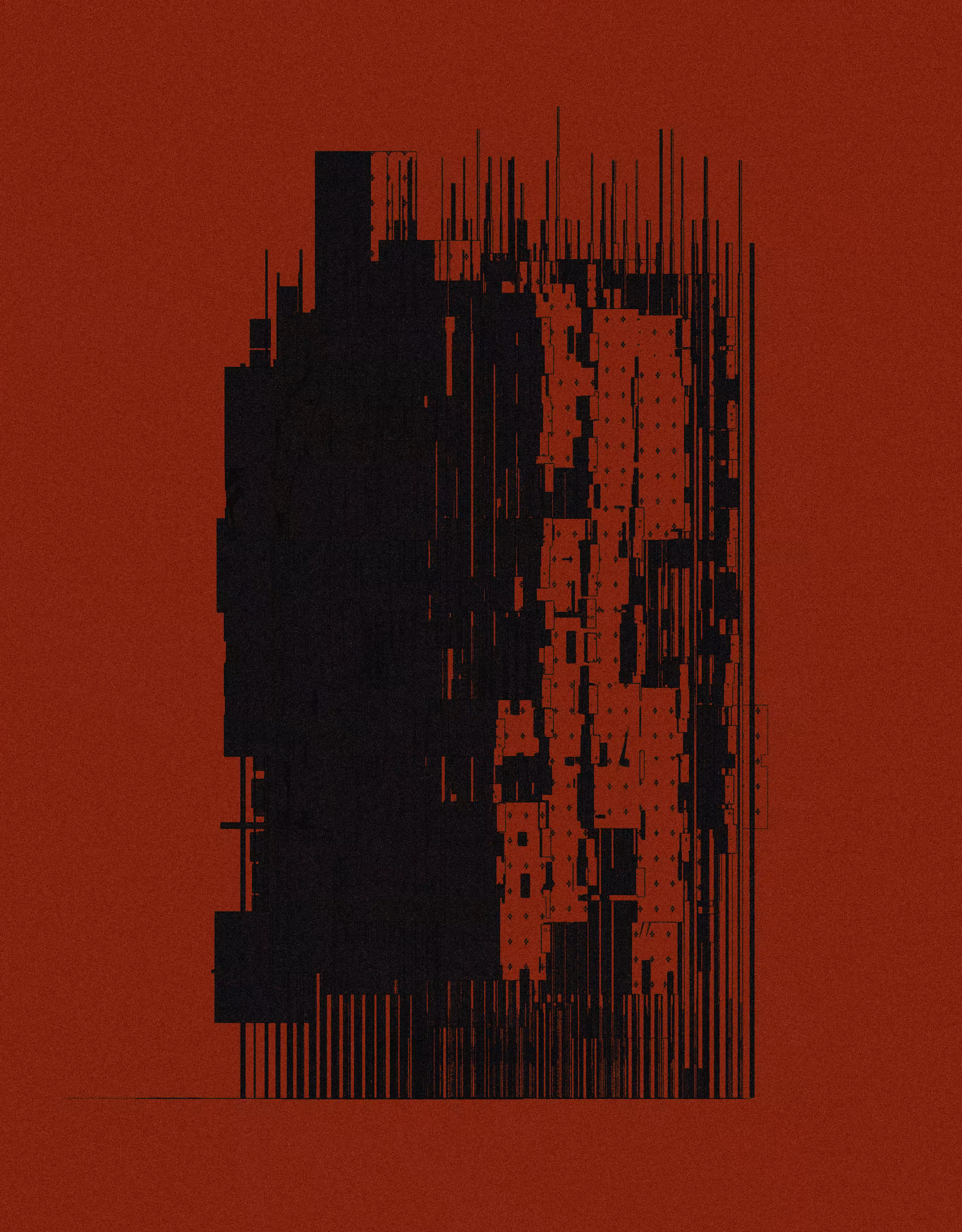 City Block 3