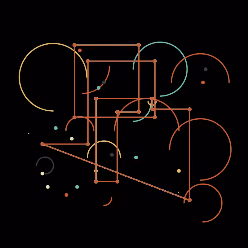 Constellations #9