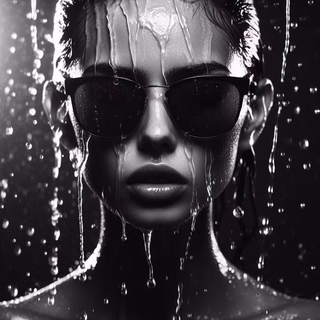 Rain shadow