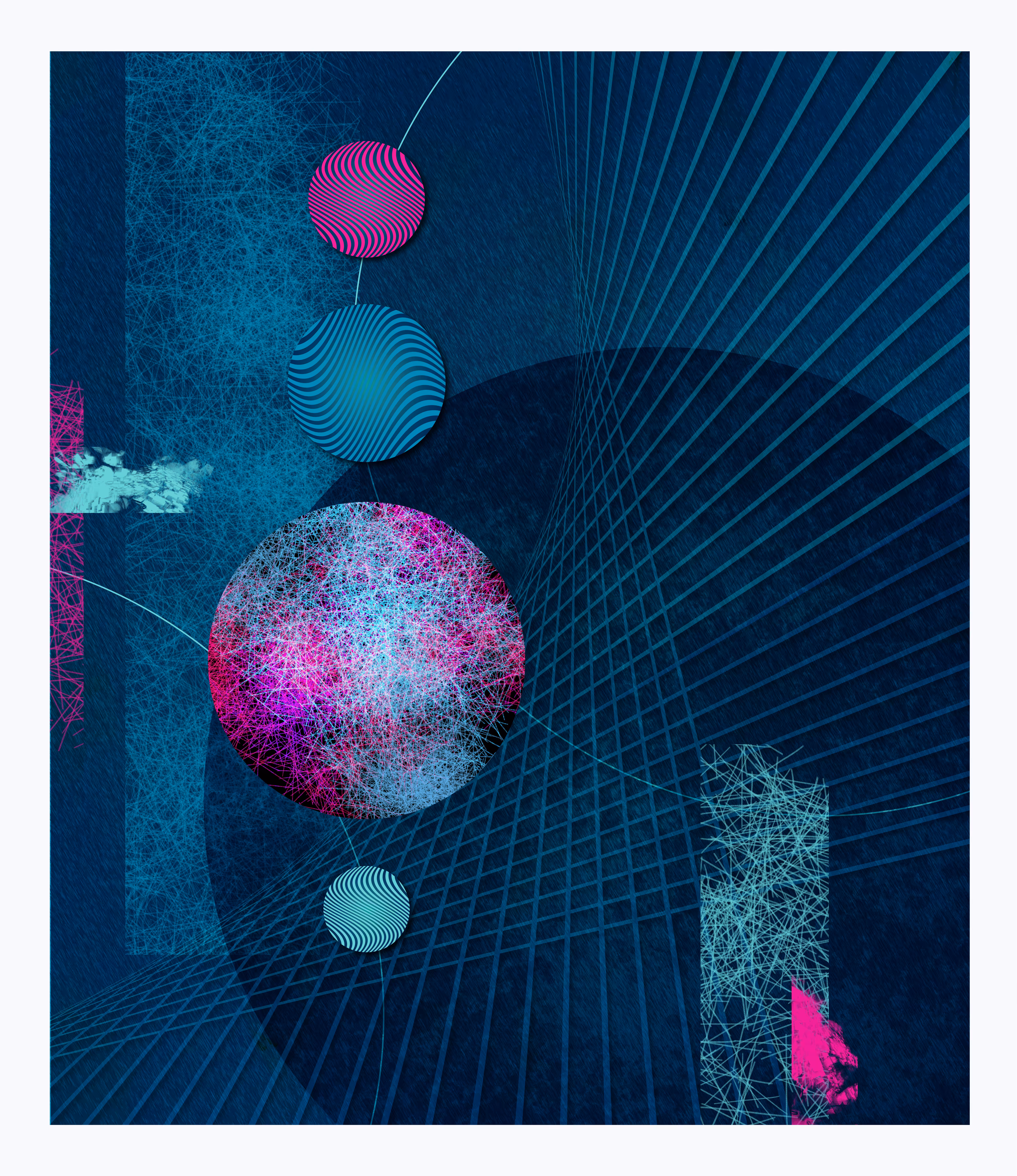 Abstract Alchemy 2