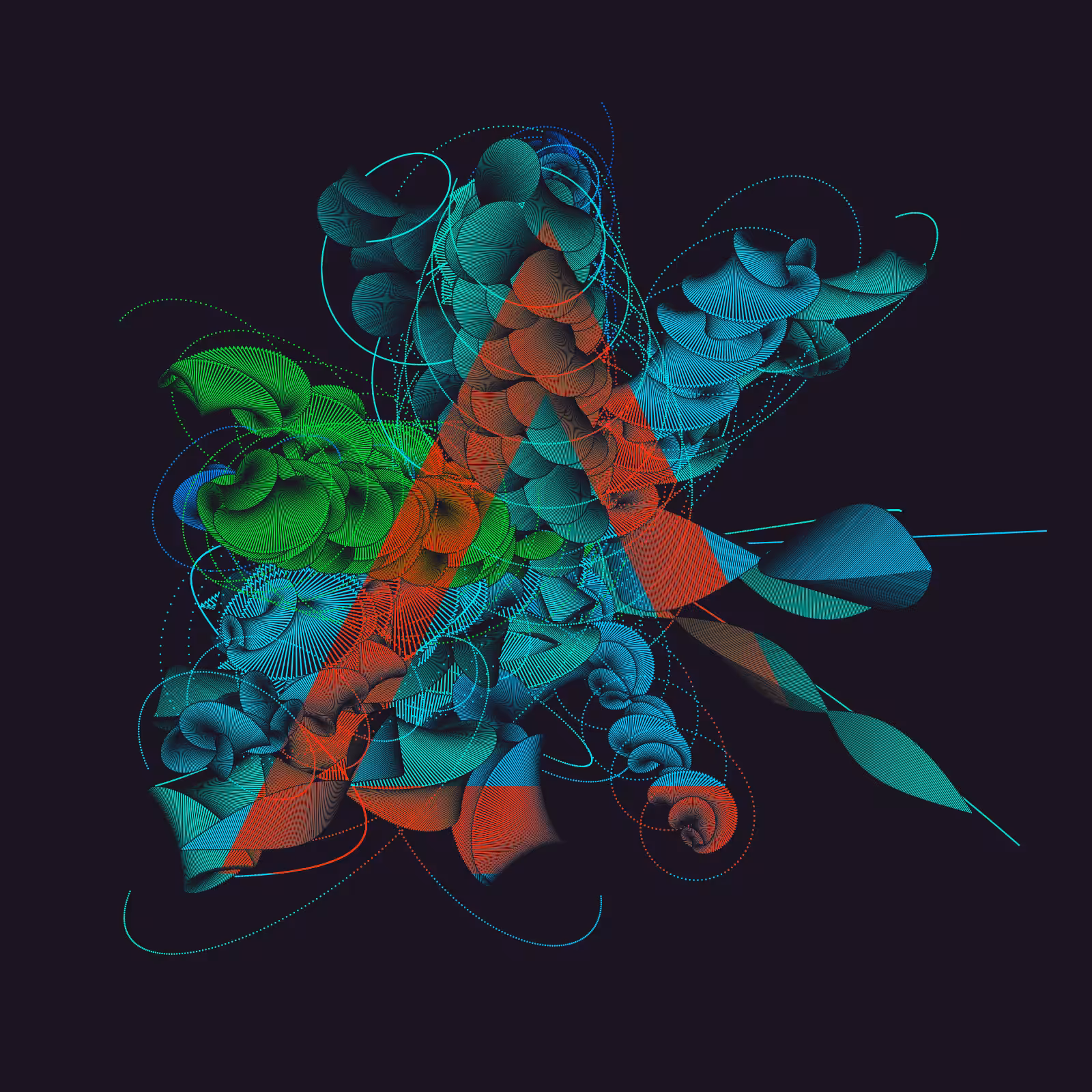 ShapesShape #12