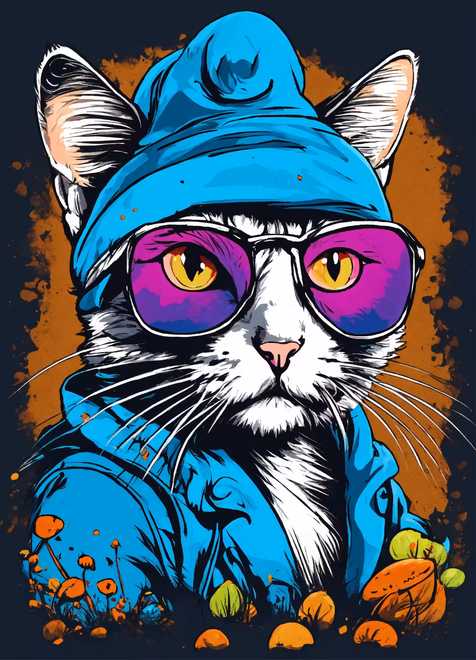 Cat008