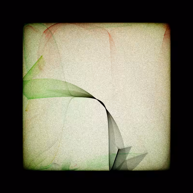 Bifurcation #31