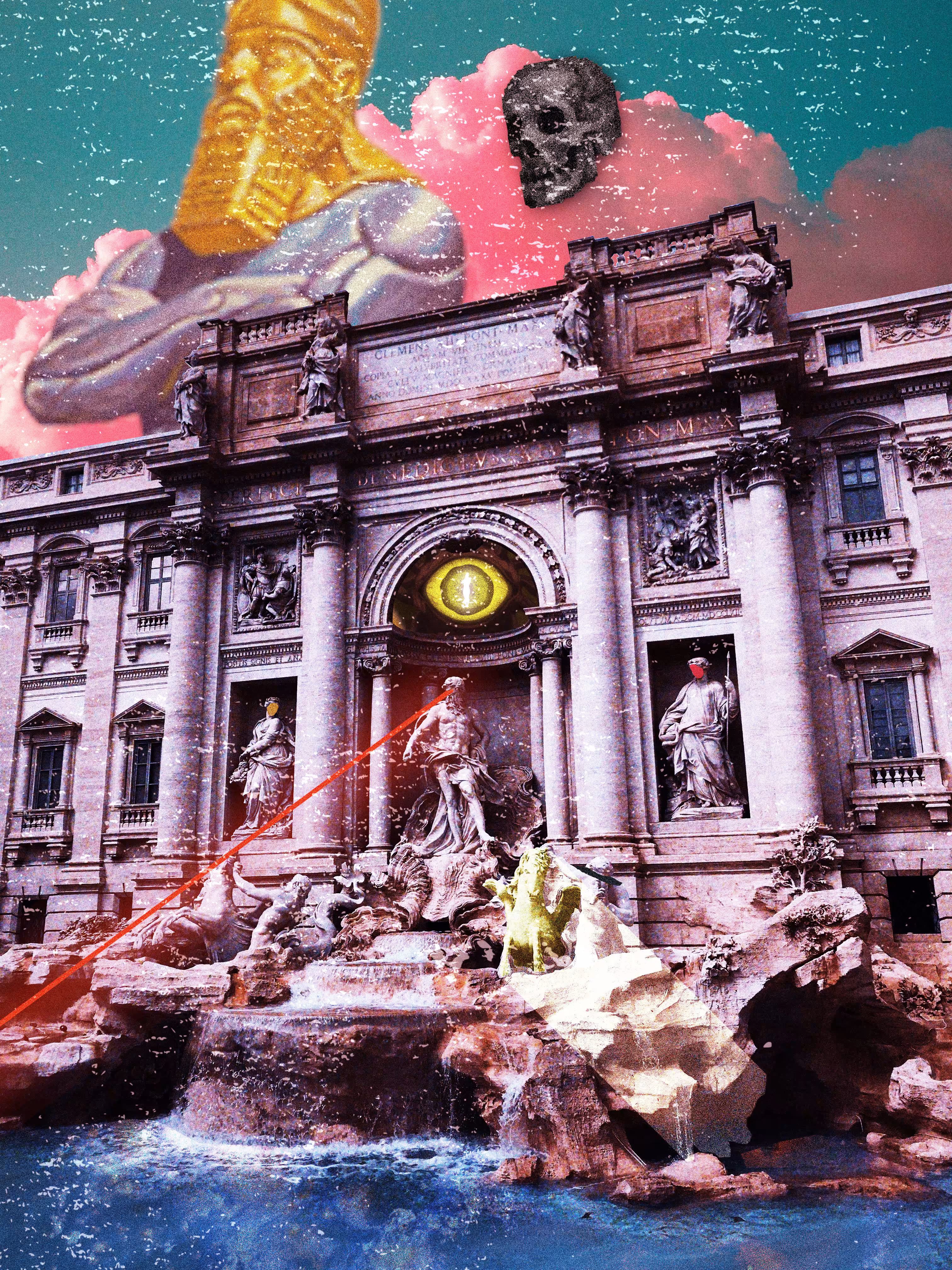 Odyssey