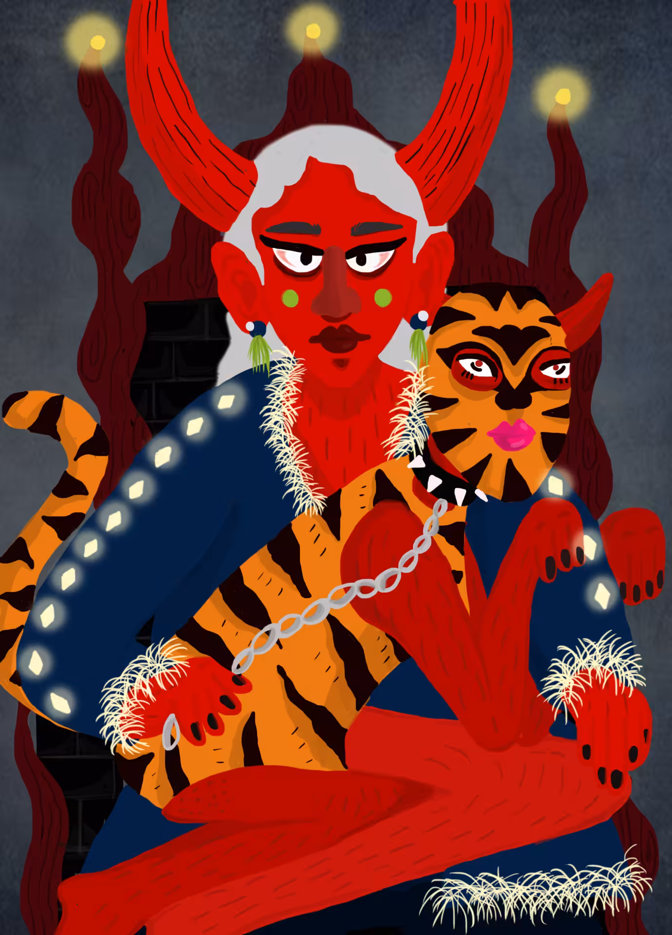 Me & My Demon