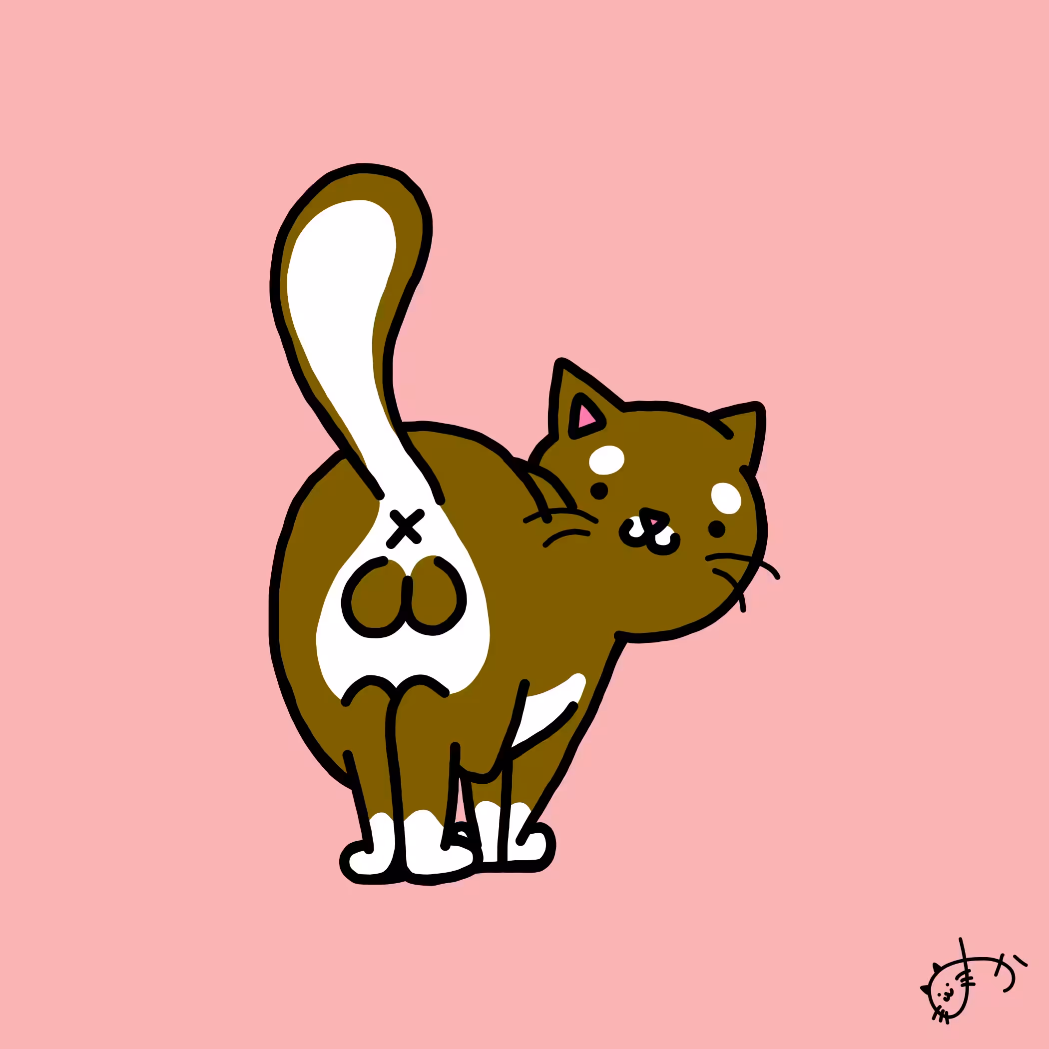 The NyanTama #016