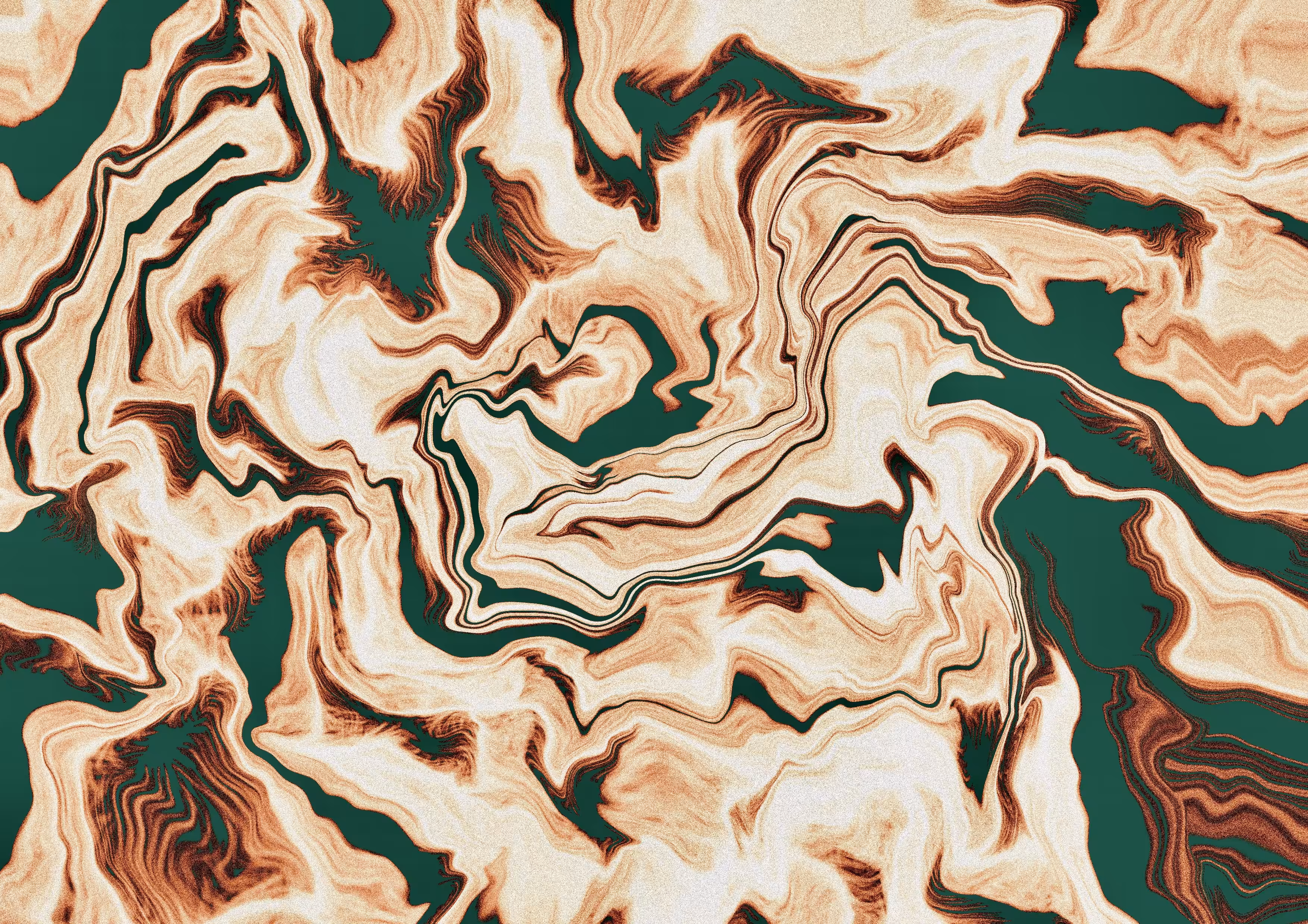 Flux Verdant