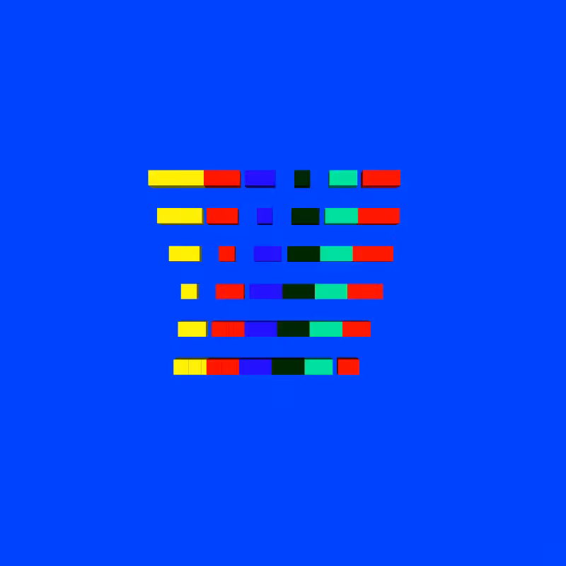 3D.PIXELS #27