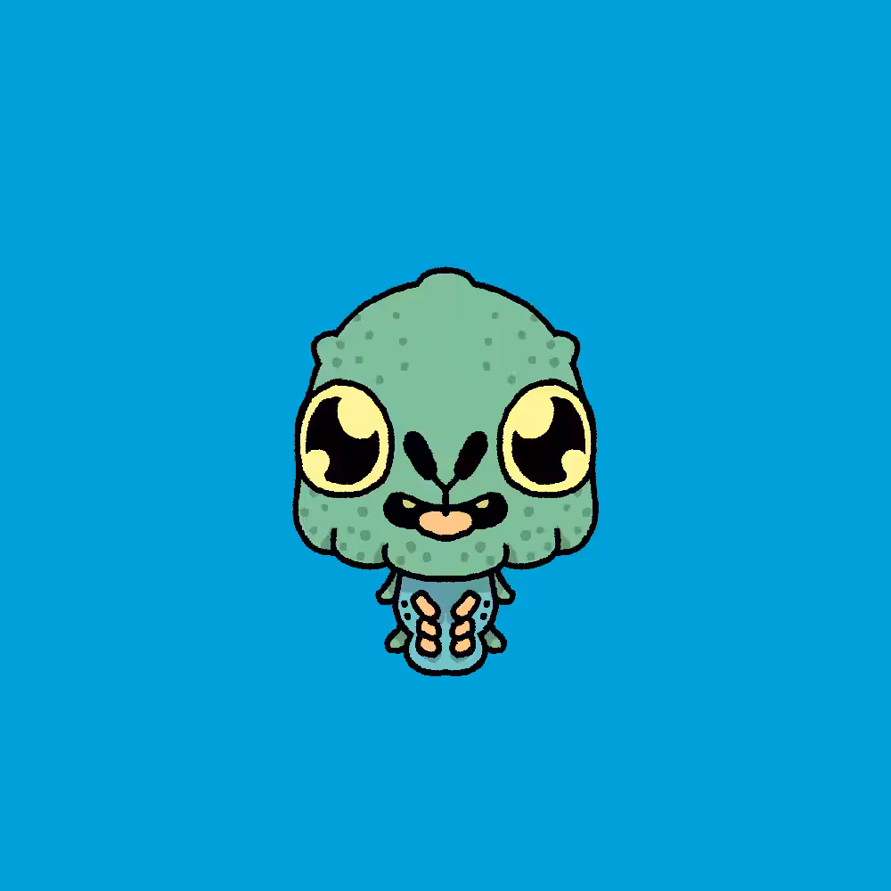 #26 — Baby