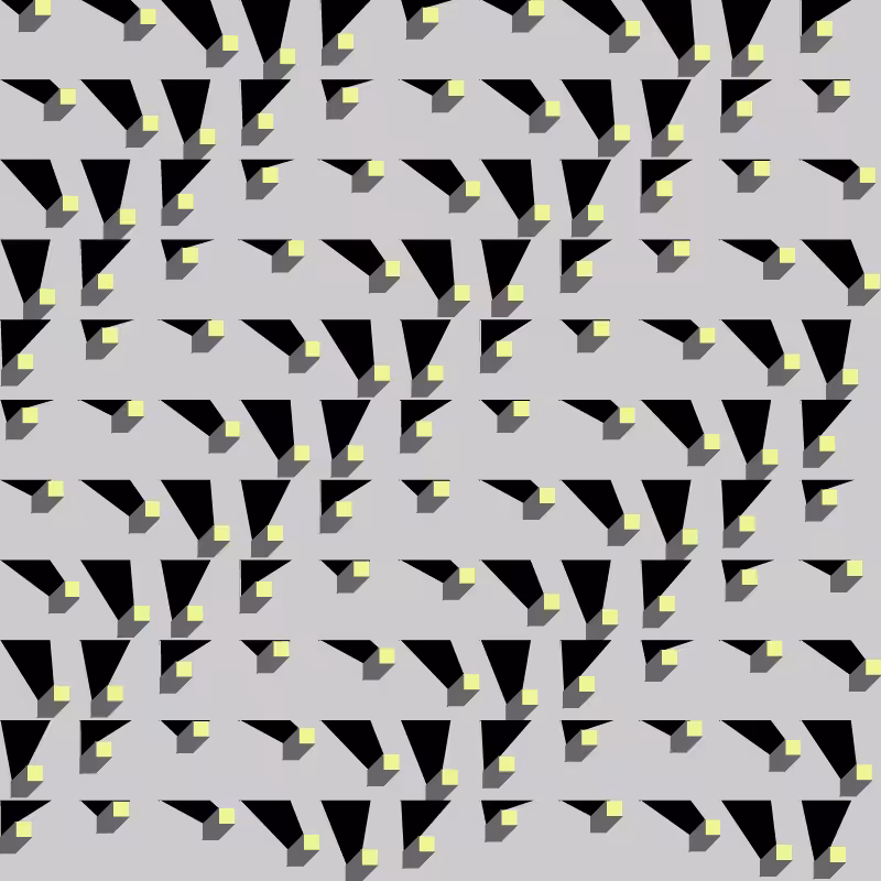 Grid Field #46