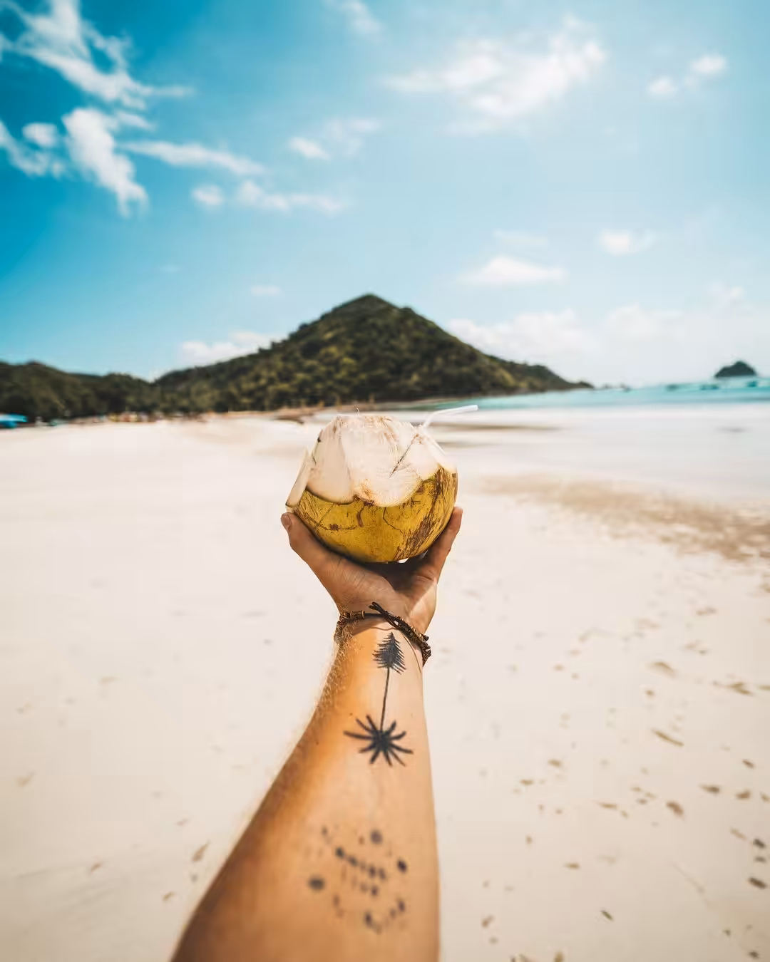 #021 - Paradise