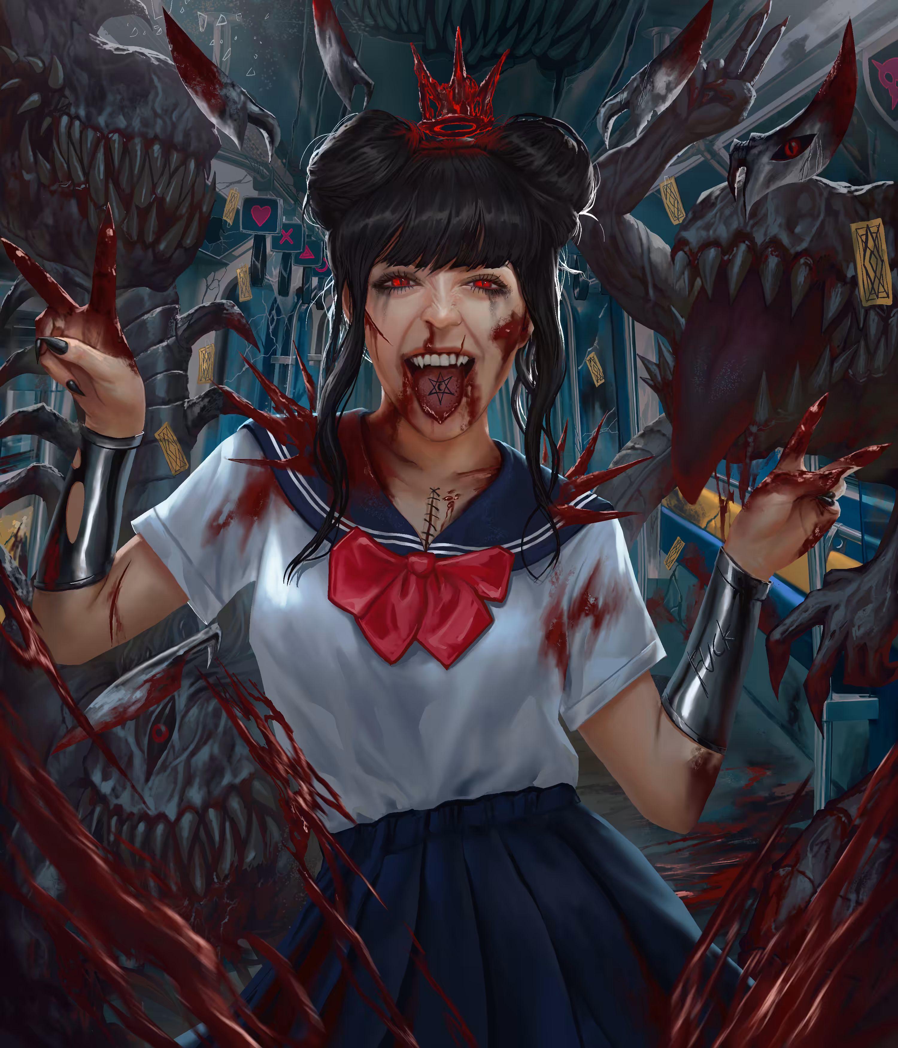 Death Station