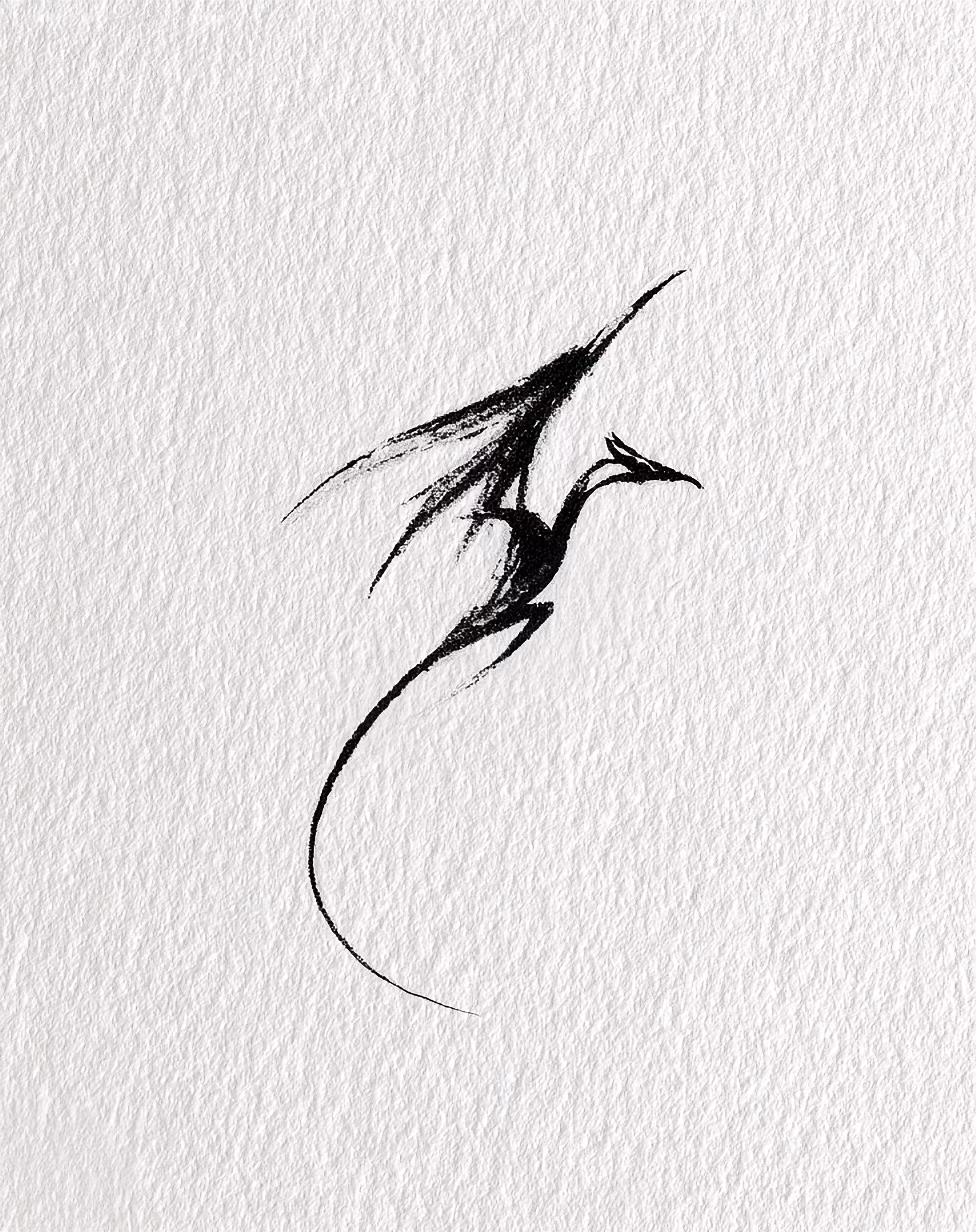 The Birth of a Sign