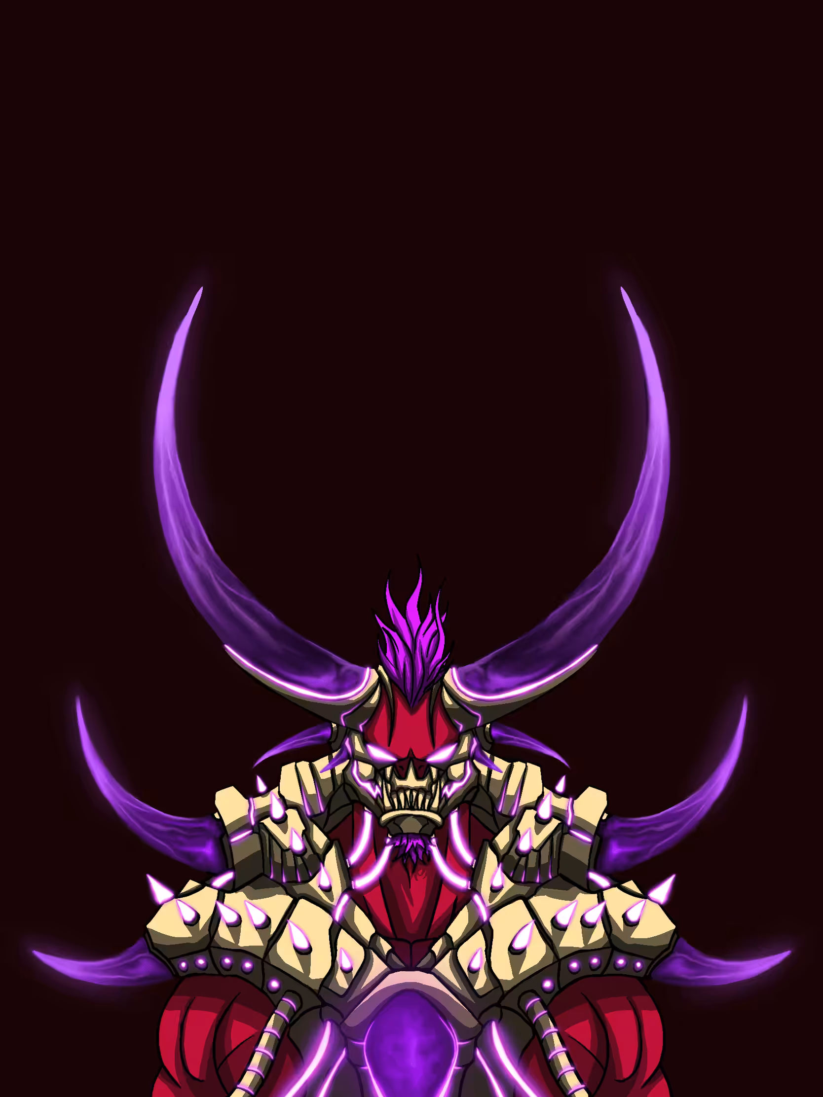 CYBERDEMON #112