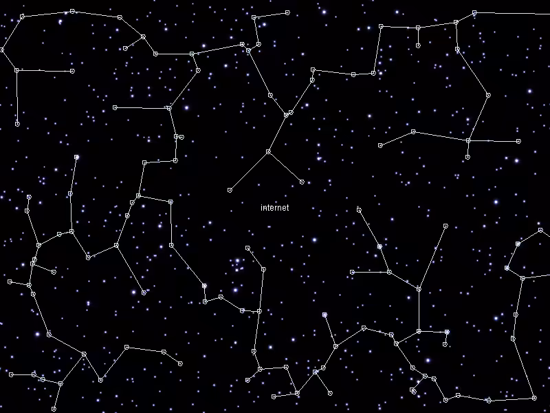 Postcards from StarryNight #77