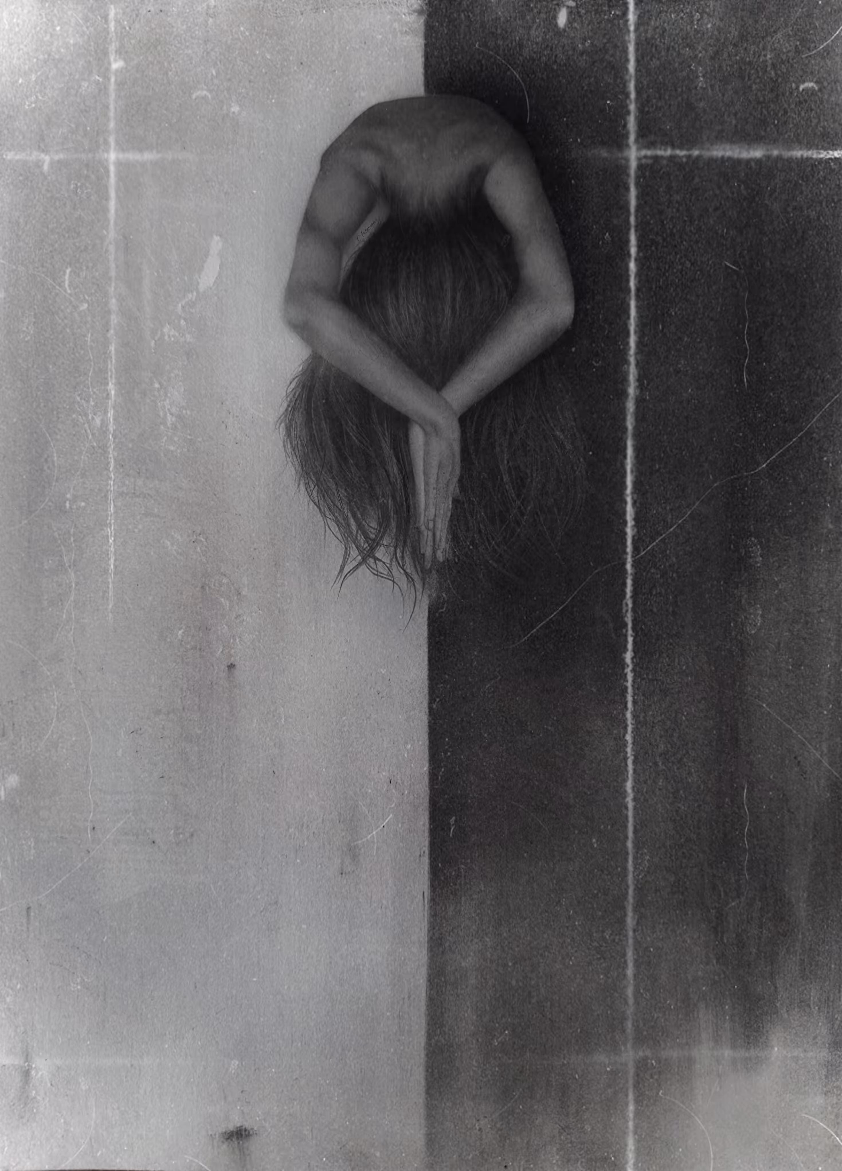 At the Border of the Self