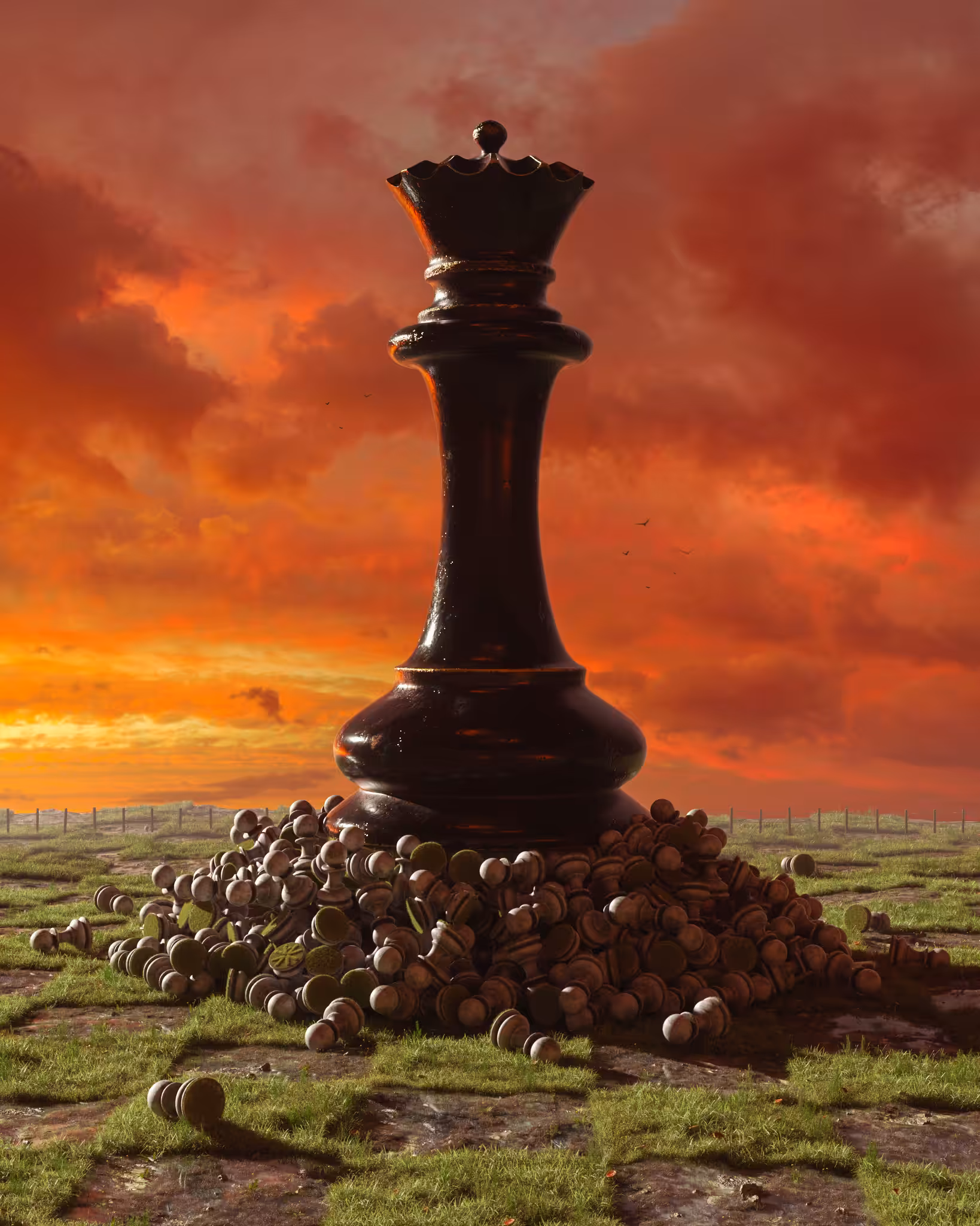 Queen's Gambit