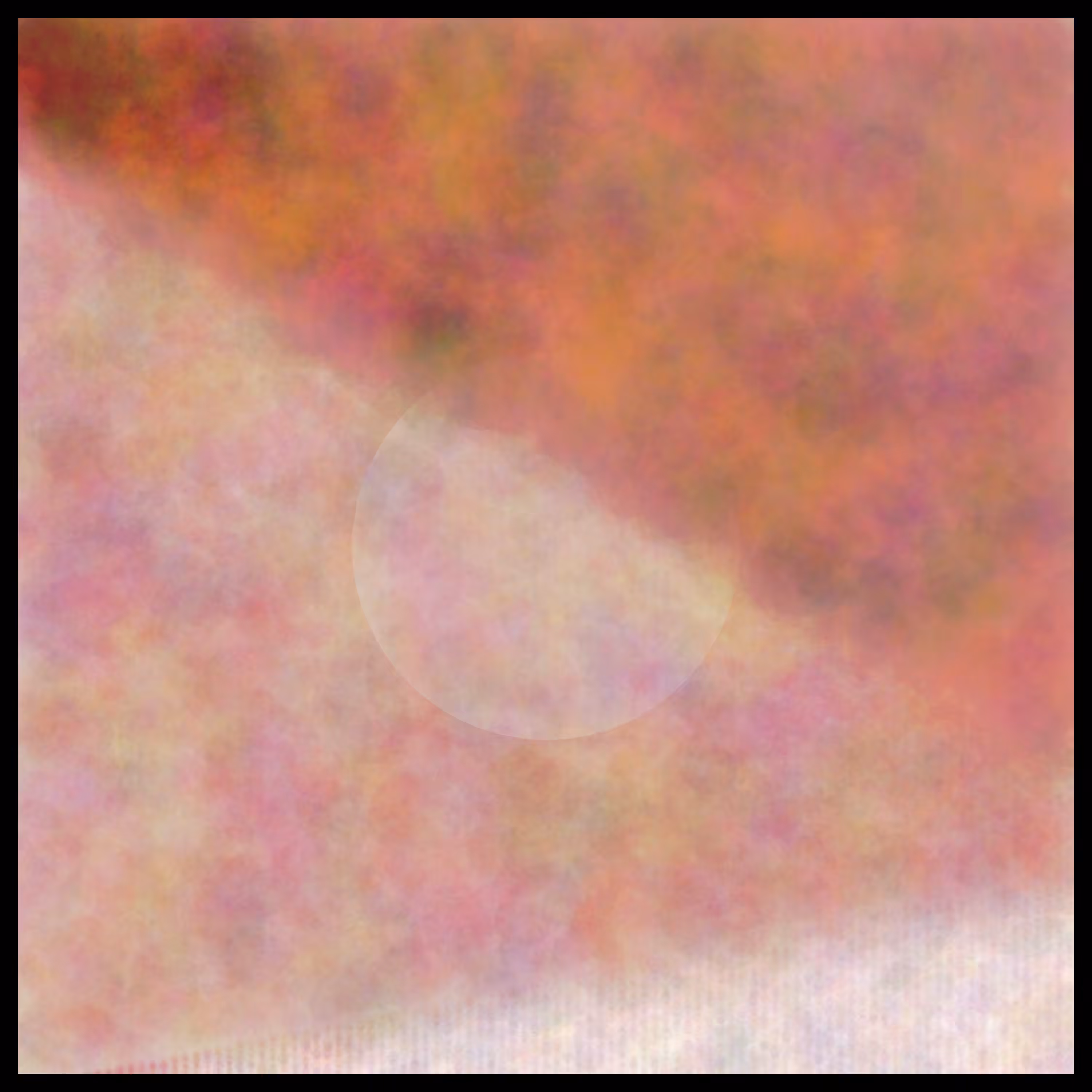 Abstract Space #10