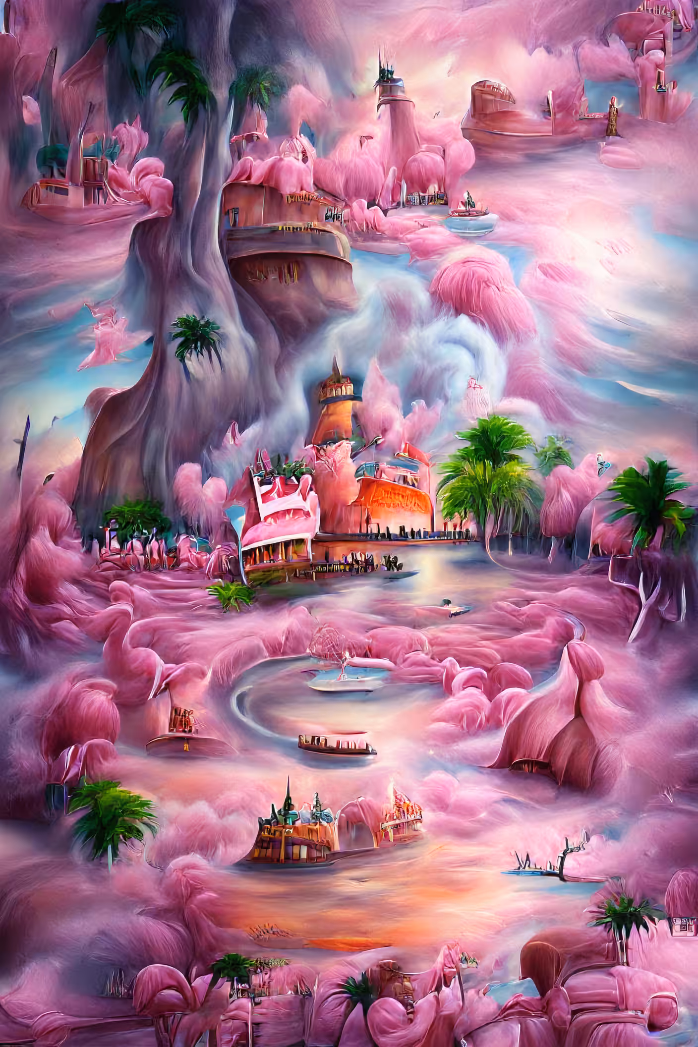 Next Gen AI Art #317