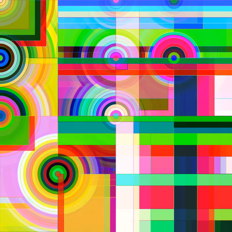 COLOR SET #21
