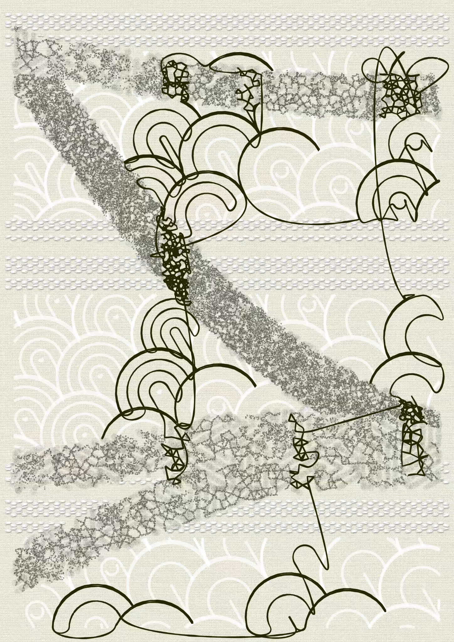Aux Arbres #8183