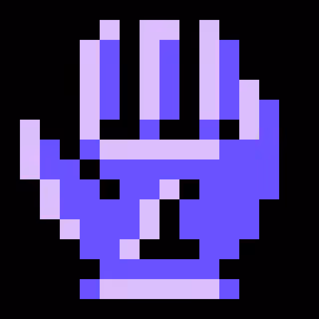 It's dangerous to go alone! Take this: Gloves