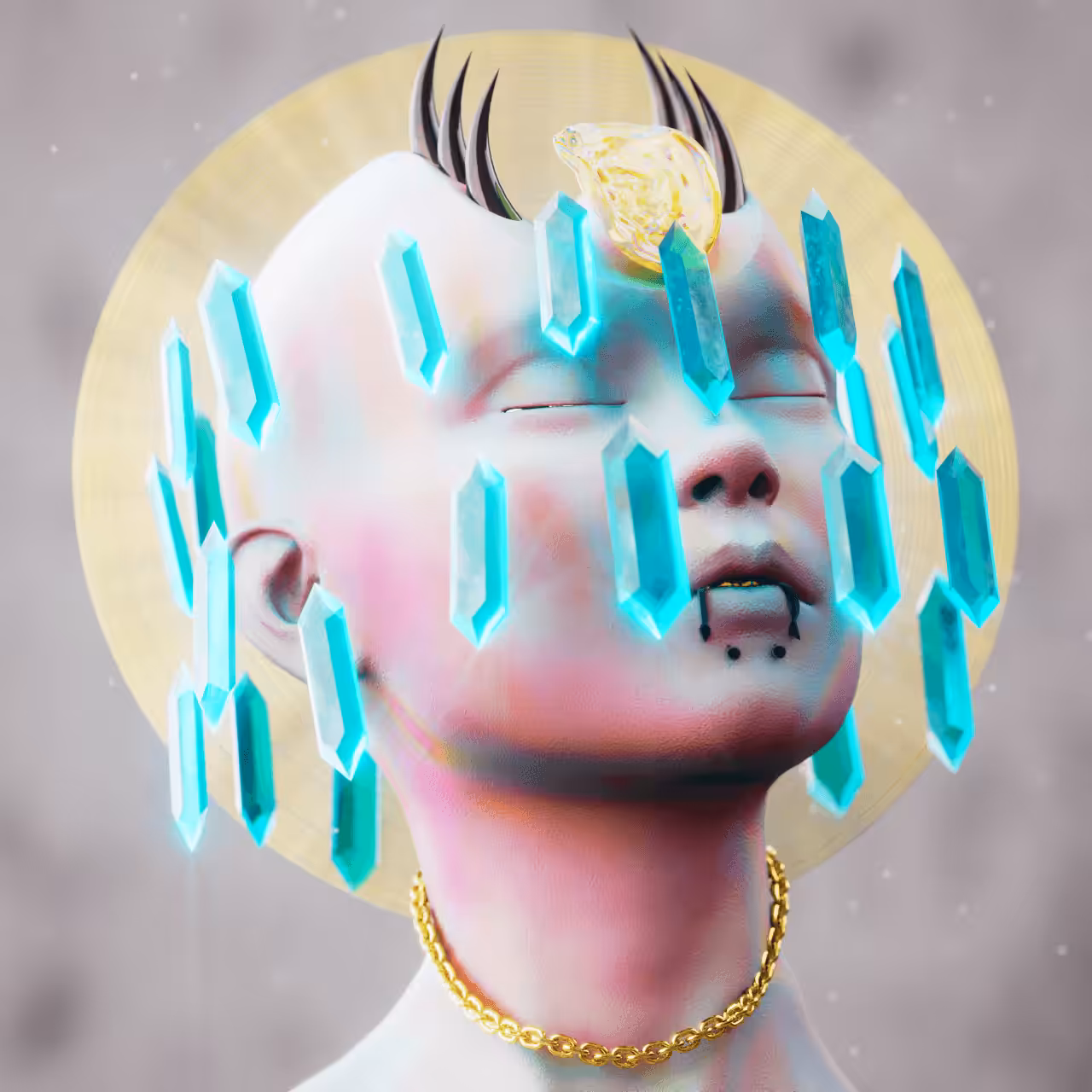 VIZION #200