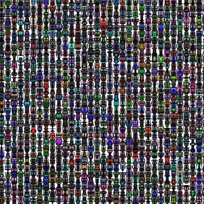 MxZaic #9