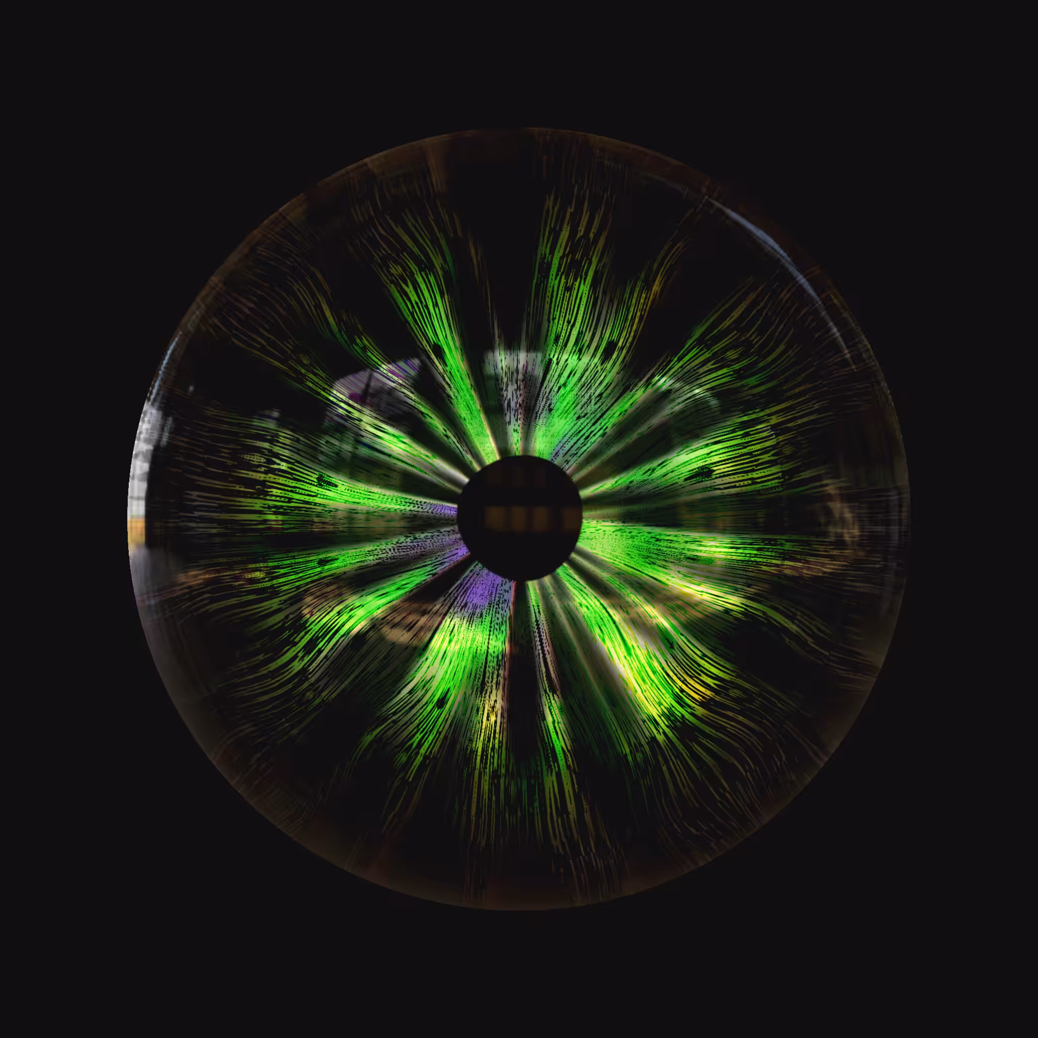 EYES #162