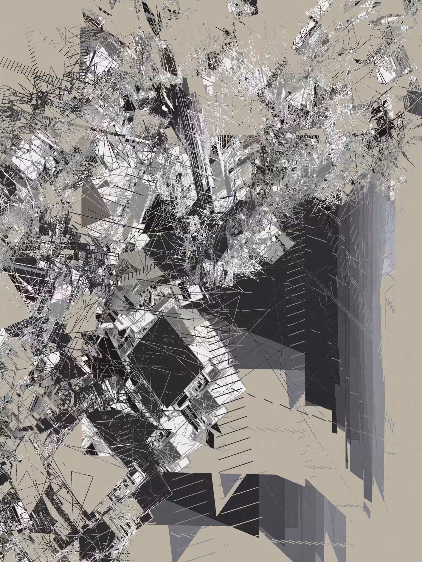 Folded Sequence #762