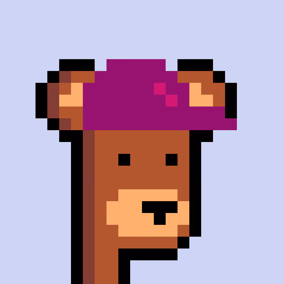 BearPunks #2577