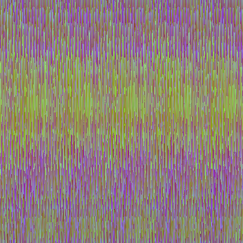 Dance of a Million Pixels #34