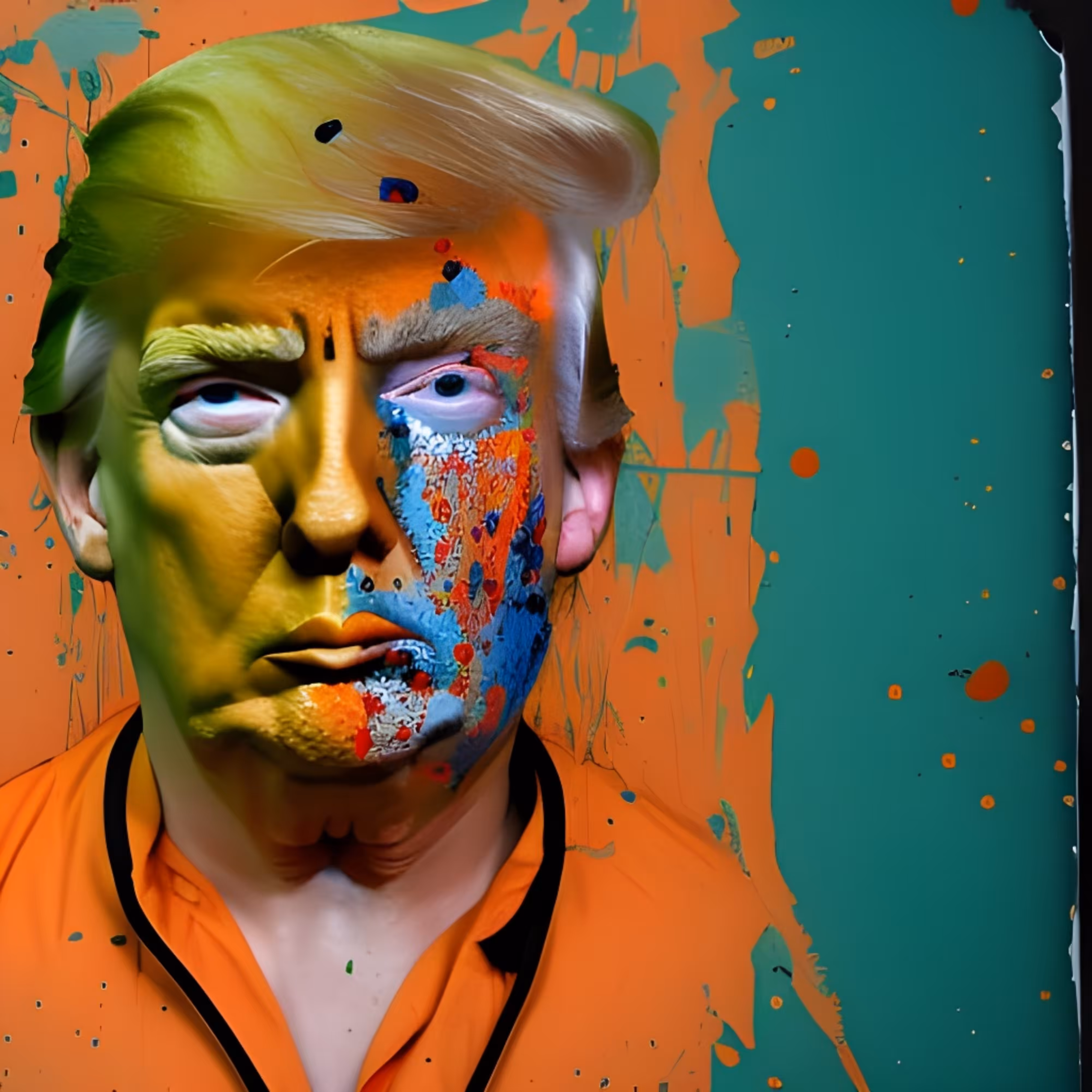 American Psycho 1987
