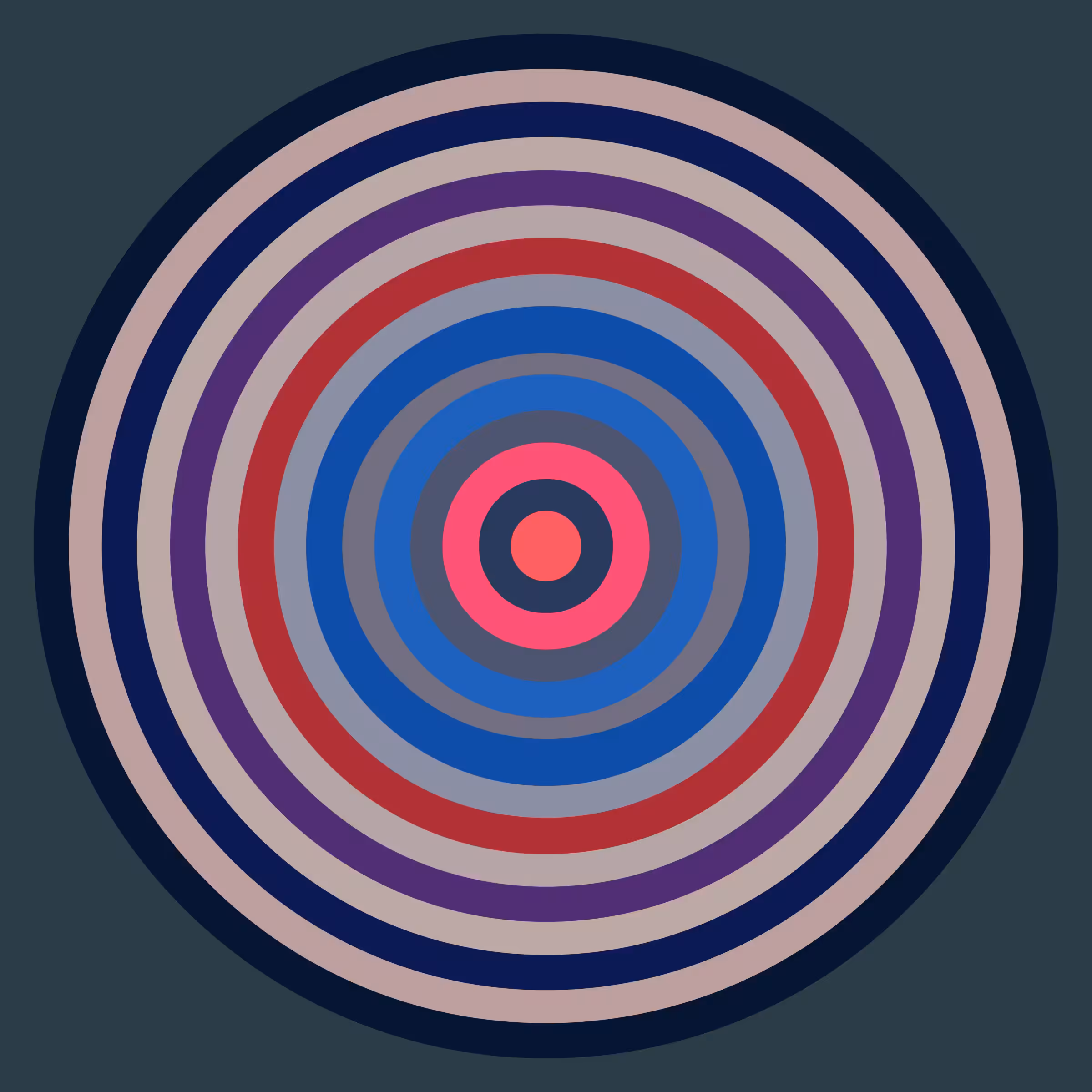 Circle of Frens² #9472