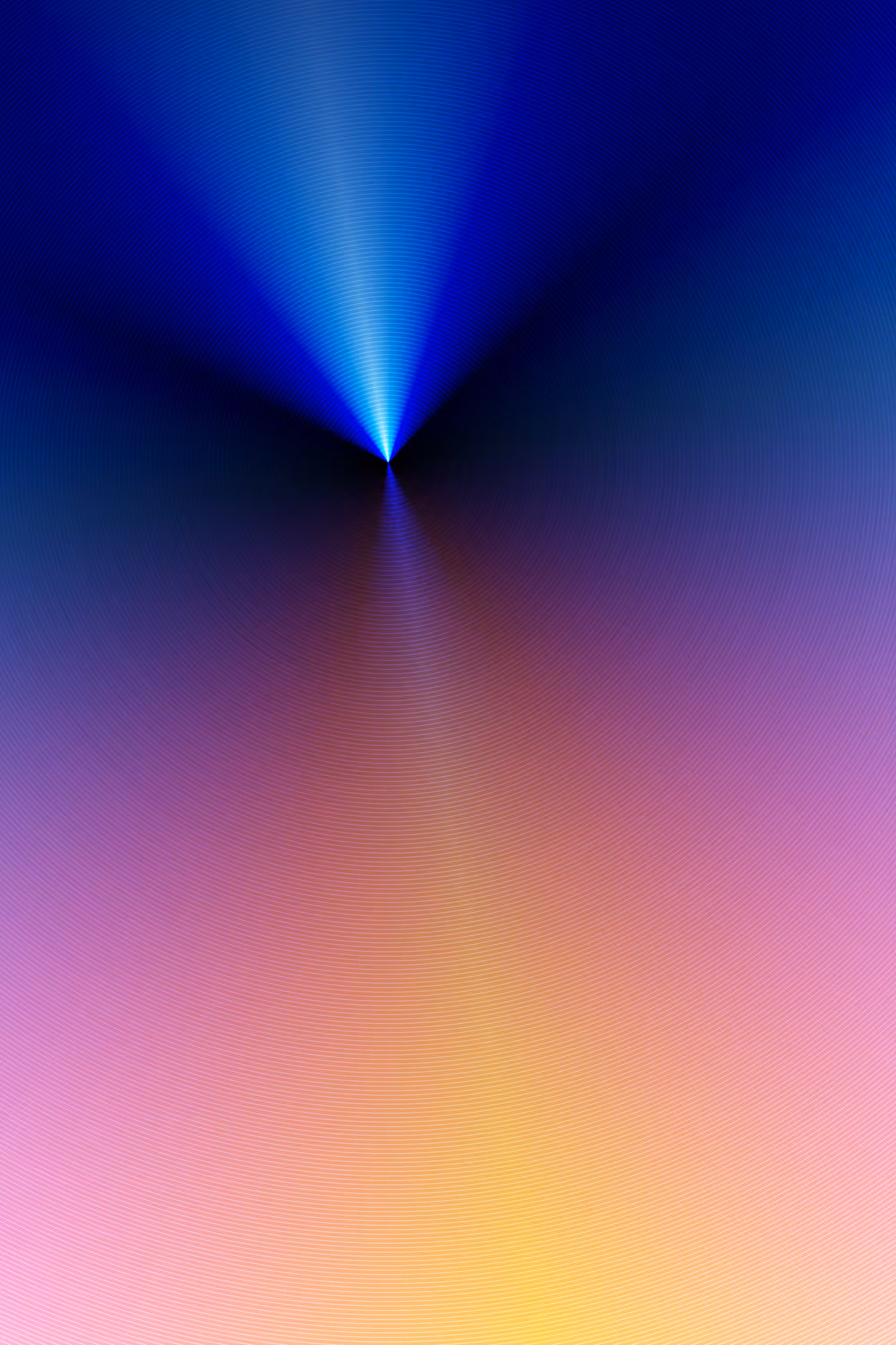 Spectral Bloom