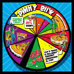 Pie🍕Chart