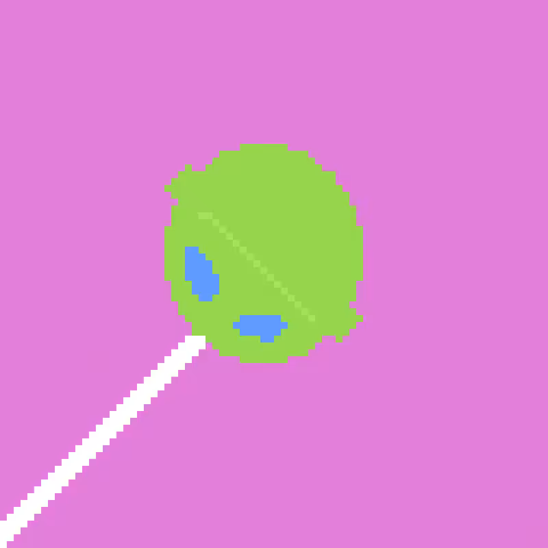 Lollipopz (REMINT) #3