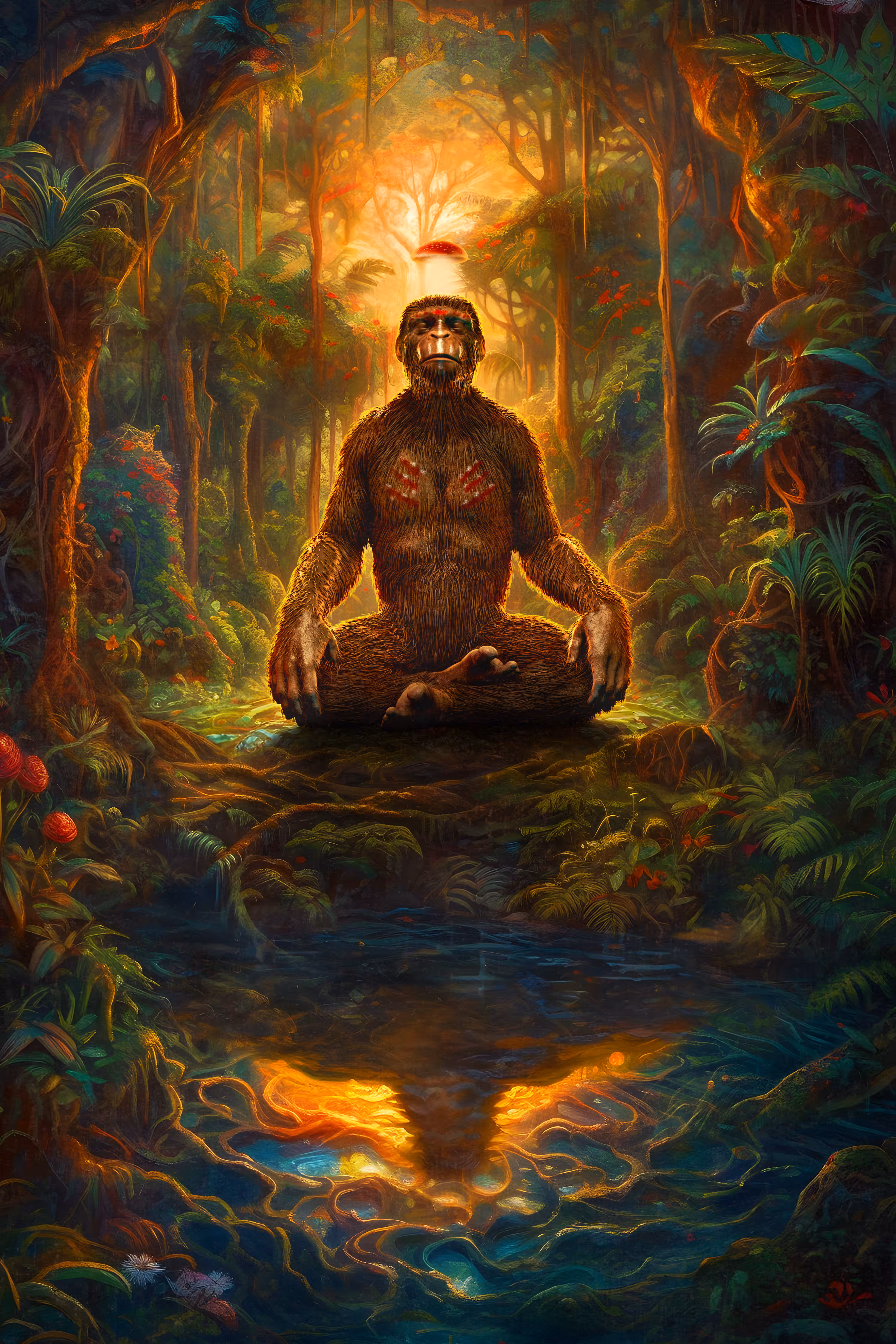 Awaken