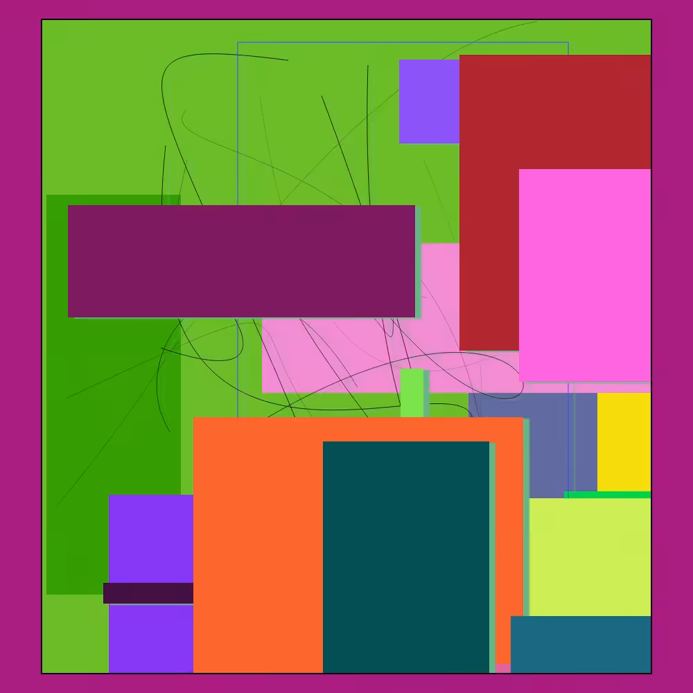 City Pop - AI Study II #242