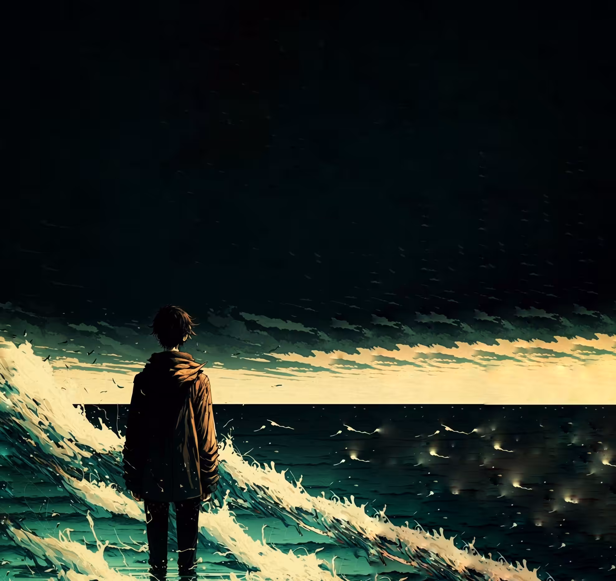 My Waves