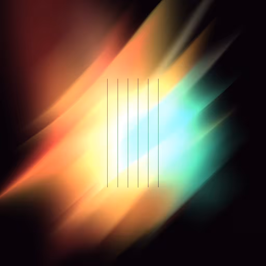 Diffracted #77