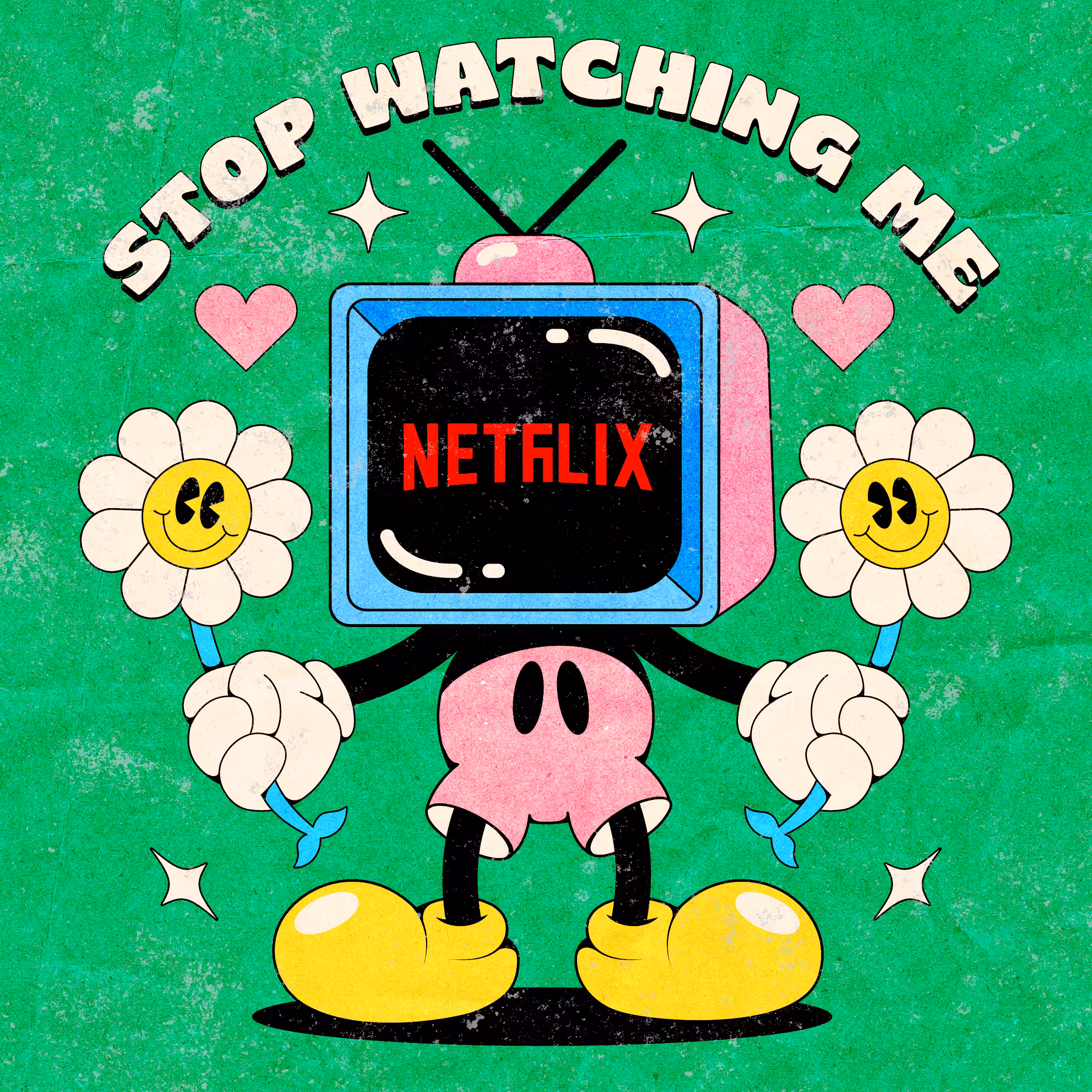 Netfix TV
