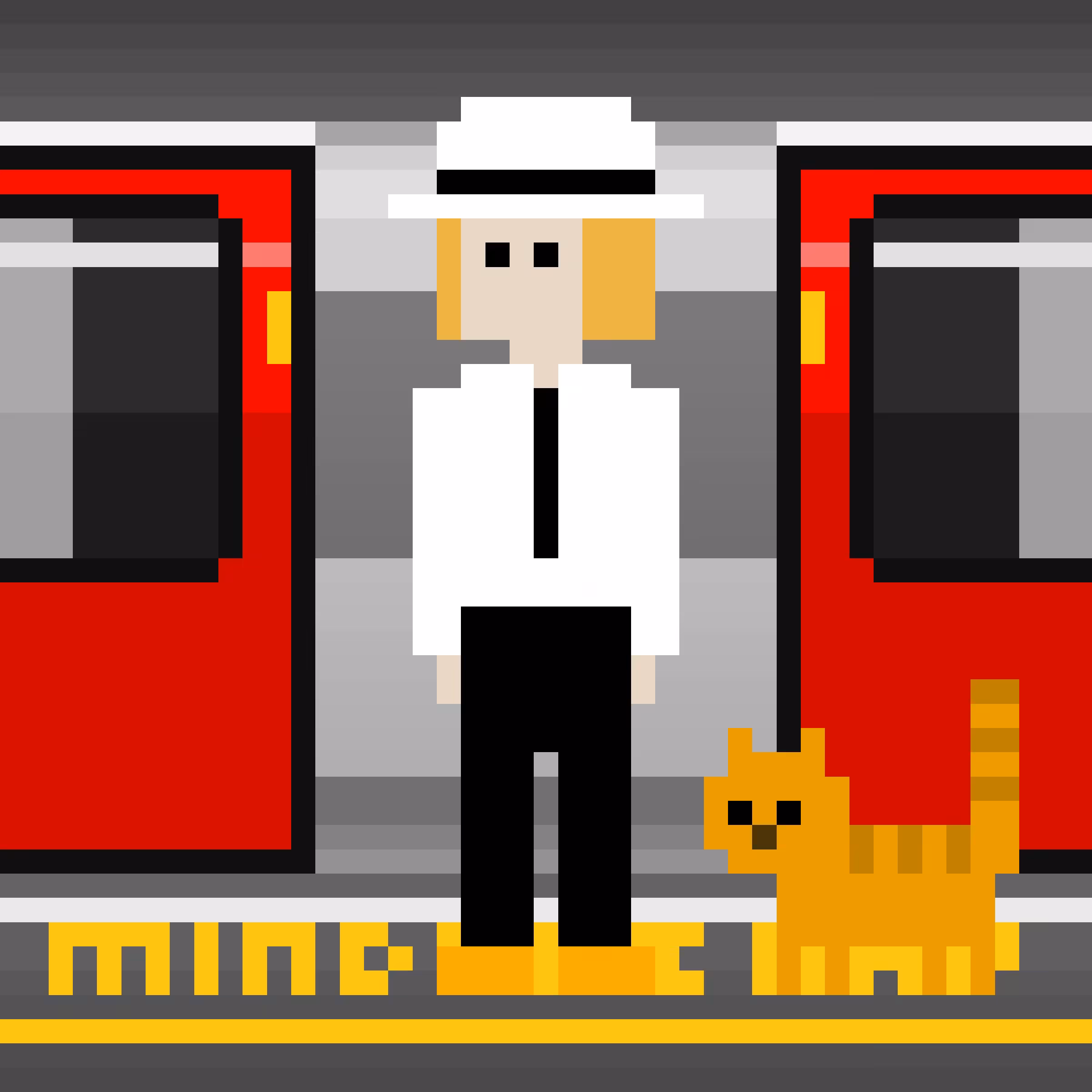 CryptoLondoner #379