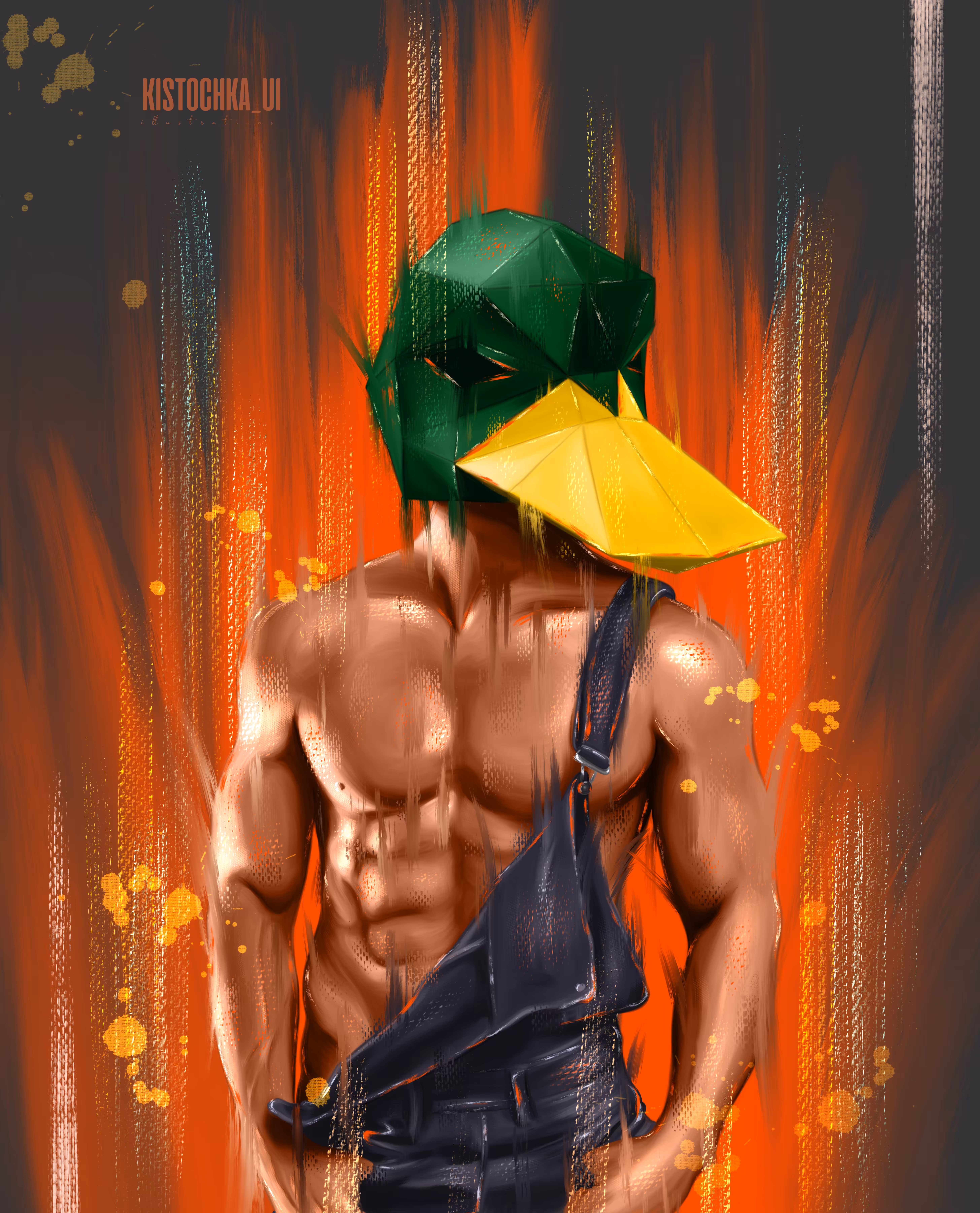 Duckman