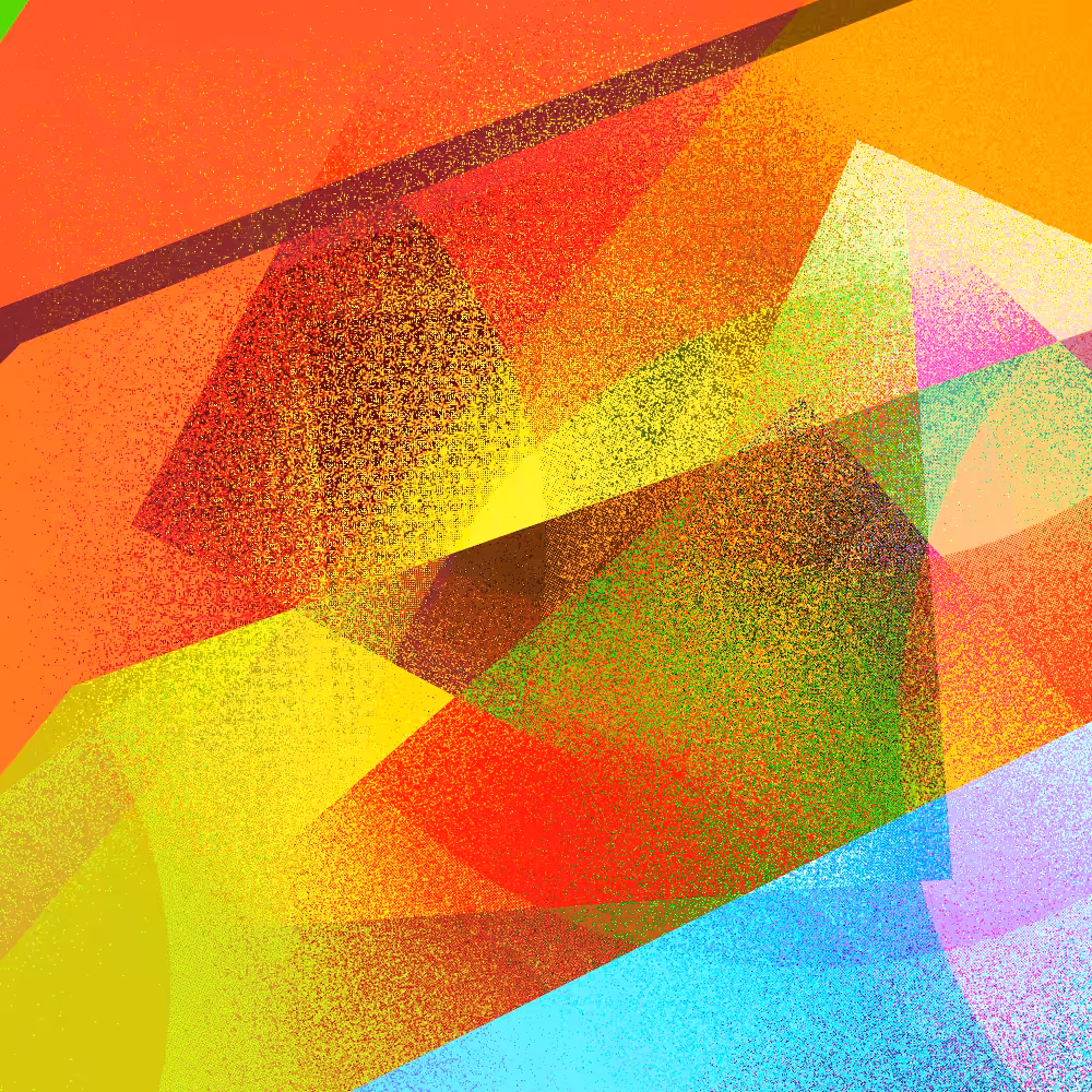 Fractal Noise #127