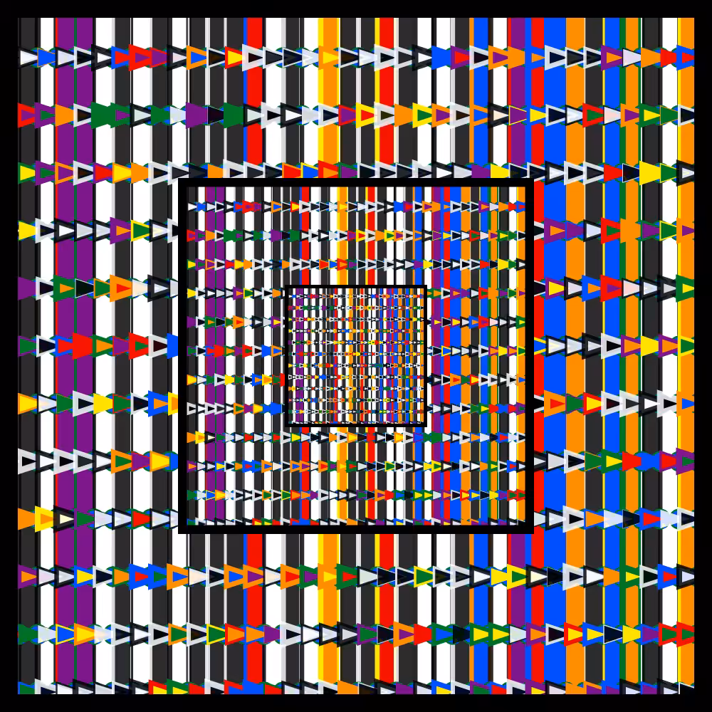 Infinity from Simplicity #277