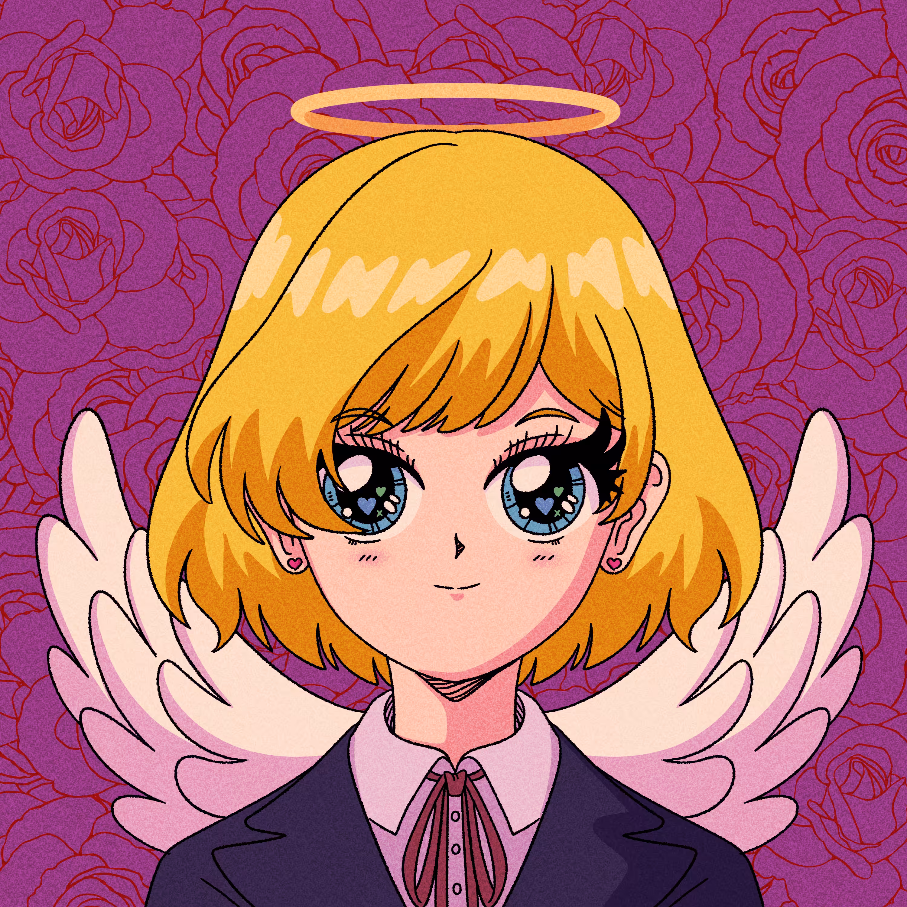 Student #012 - Lucille