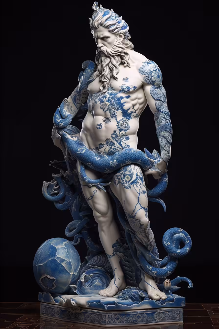 Poseidon