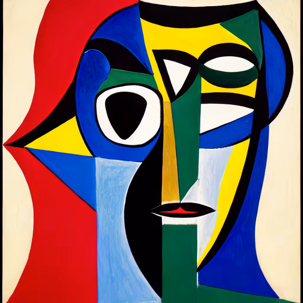 Artful Degen #432